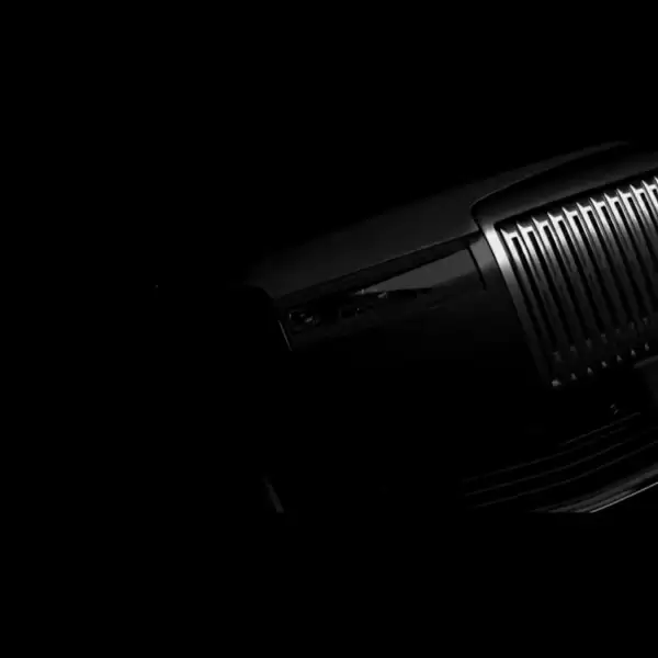 对标库里南！追觅汽车首款旗舰SUV曝光