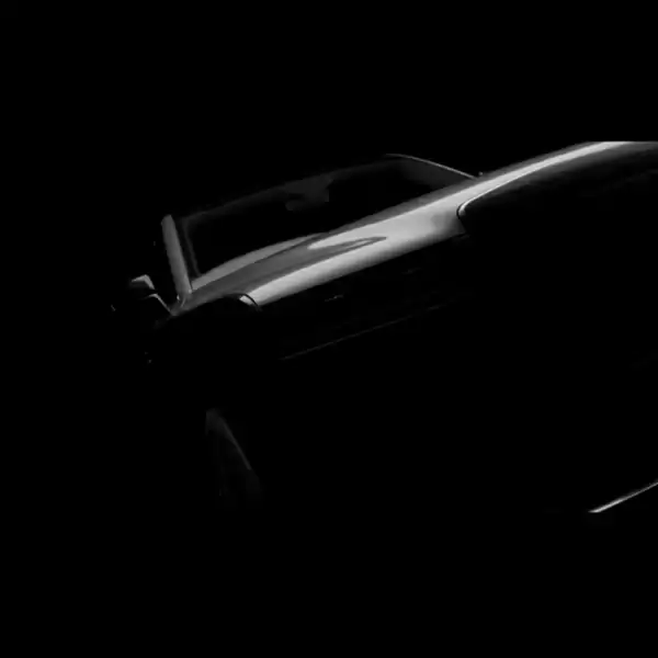 对标库里南！追觅汽车首款旗舰SUV曝光