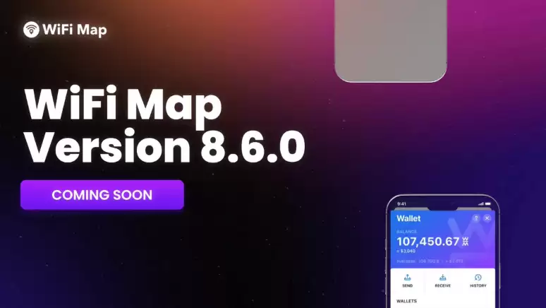 加密货币wifi怎么购买 加密货币wifi购买渠官网直达入口 - 菜鸟下载