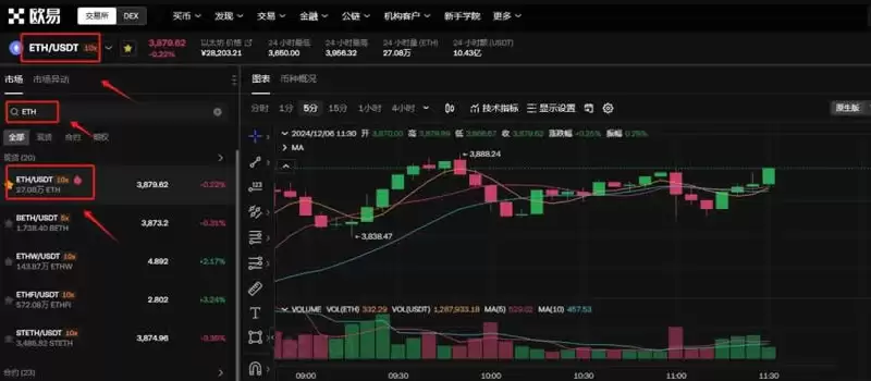 永续合约新手玩法推荐 永续合约新手必看攻略 - 菜鸟下载