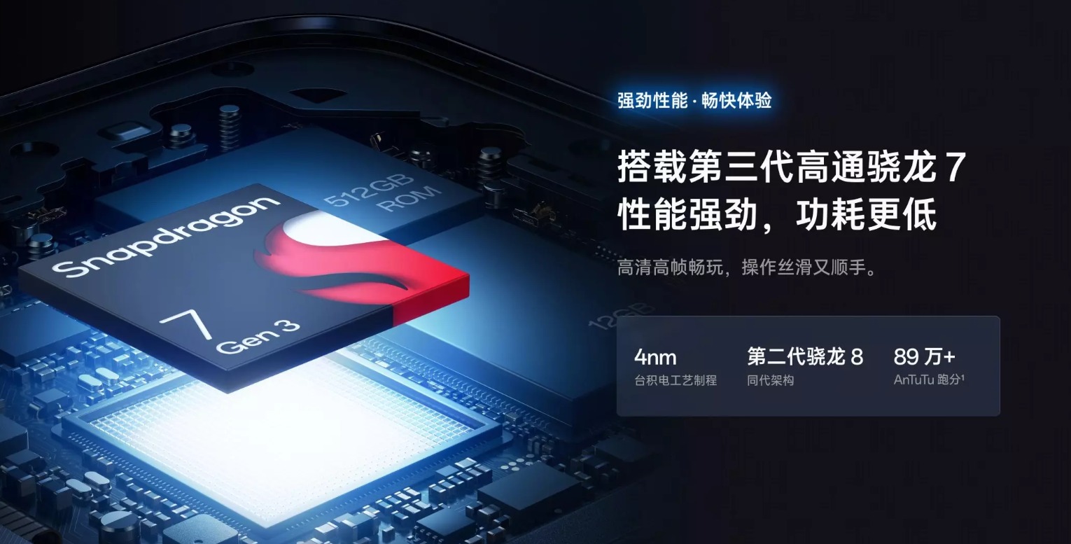 K13s硬件配置