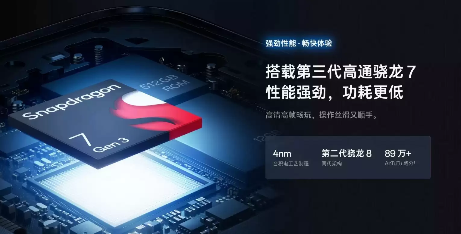 K13s硬件配置