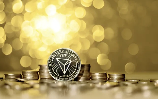 怎样设置TRON(TRX)合约的止盈点位？TRON(TRX)合约止盈点位设置教程 - 菜鸟下载