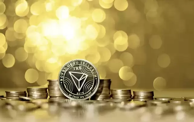怎样设置TRON(TRX)合约的止盈点位?TRON(TRX)合约止盈点位设置教程 - 菜鸟下载
