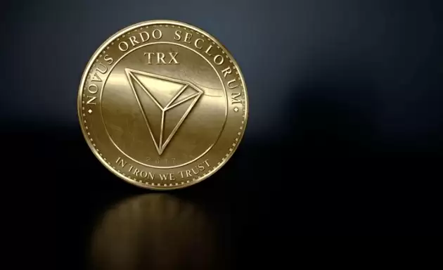 如何计算TRON(TRX)合约的保证金?TRON(TRX)合约的保证金计算公式 - 菜鸟下载
