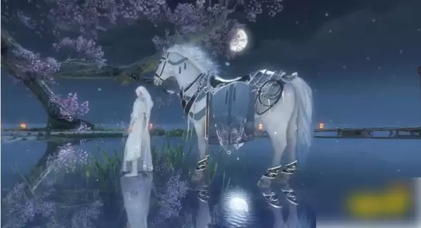 游戏特殊玩法介绍