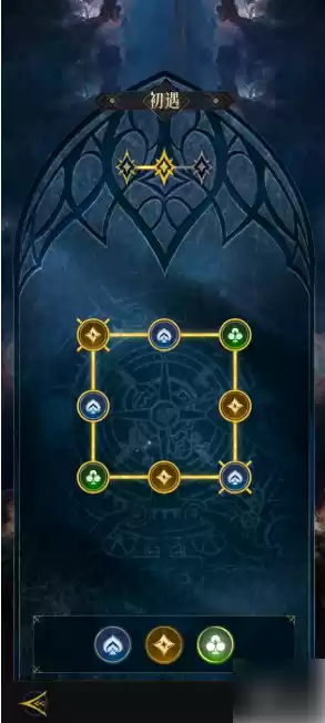 四象调和玩法解锁条件