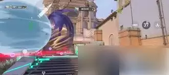 抽奖活动示意图