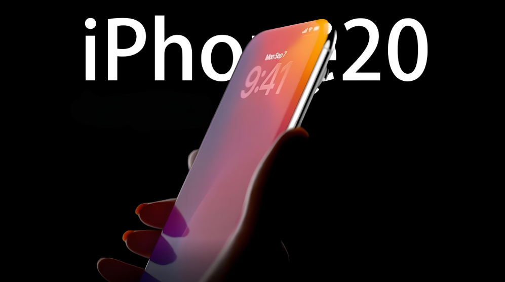 瞄准20周年里程碑，iPhone将搭载三星CoE