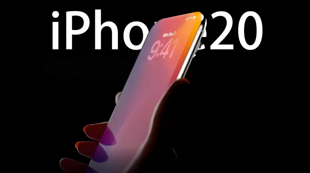 瞄准20周年里程碑，iPhone将搭载三星CoE