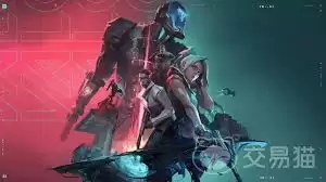 无畏契约游戏截图