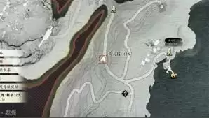 燕云十六声游戏场景