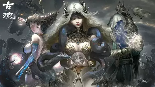 古魂火系版本魂卡搭配攻略