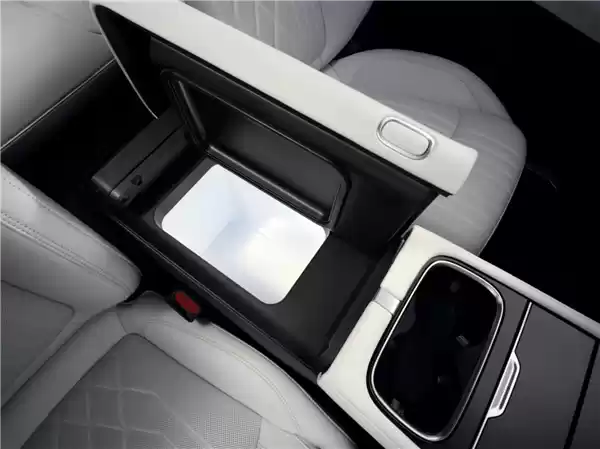 全系标配激光雷达