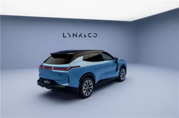 全系标配激光雷达