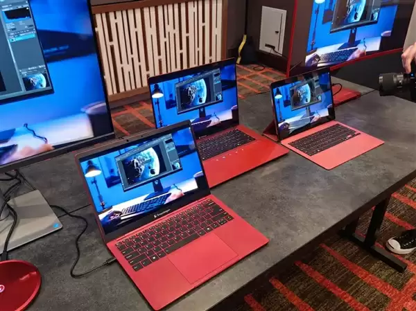 高通现场展示骁龙X2