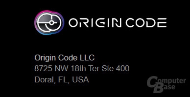 内存市场迎来Origin