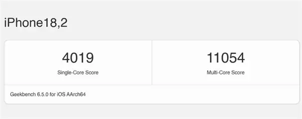 高通第五代骁龙8至尊版实测：多核领先所有厂商