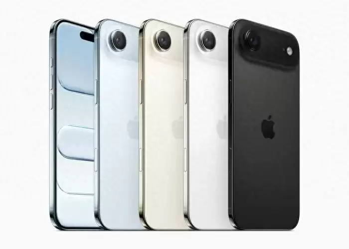 库克献出奇招!iPhone16为新机让路价格滑铁卢!