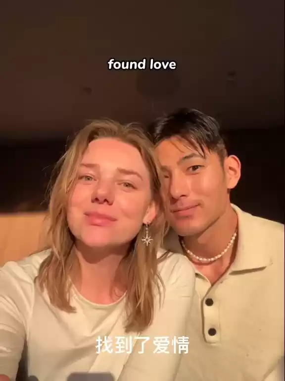 男子天生缺少拇指