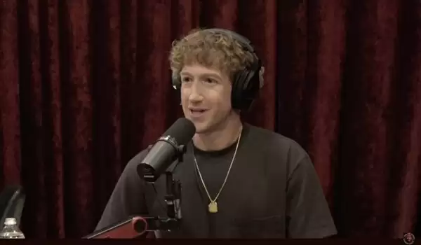 扎克伯格:宁愿浪费几千亿美元 也不愿错过AI!