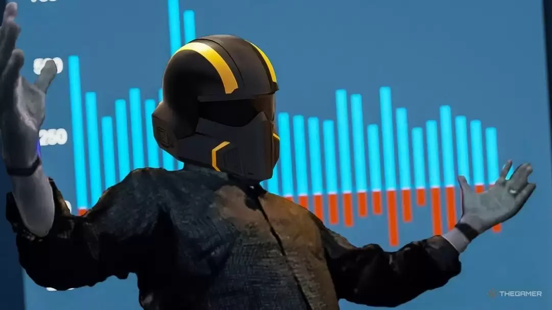 绝地潜兵2陷性能泥潭,玩家差评如潮