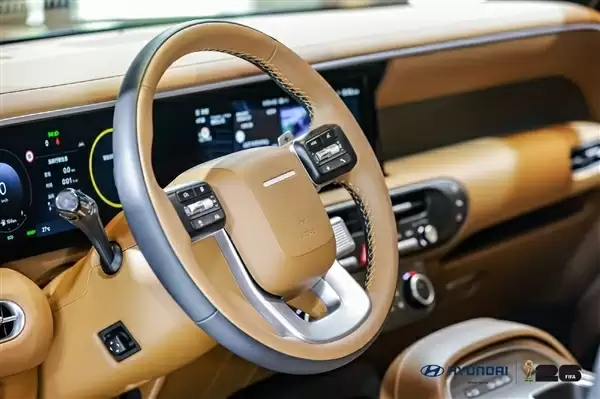 进口大SUV起步仅需28.88万