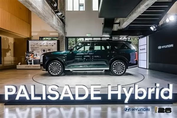 进口大SUV起步仅需28.88万