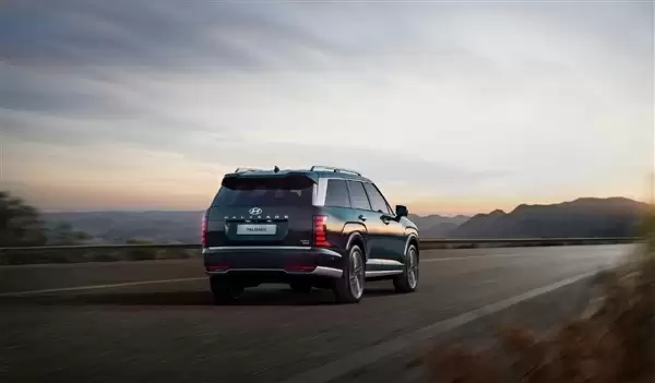 进口大SUV起步仅需28.88万