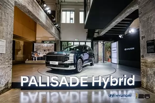 进口大SUV起步仅需28.88万