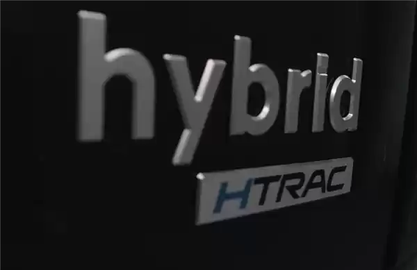 进口大SUV起步仅需28.88万