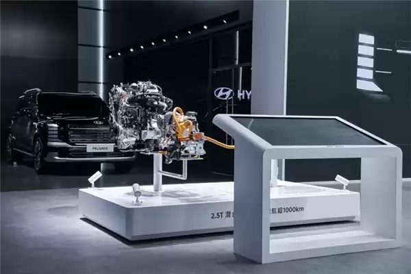 进口大SUV起步仅需28.88万