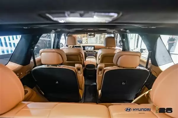 进口大SUV起步仅需28.88万