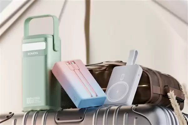 市场监管总局督导罗马仕等三家公司召回充电宝超70万件：总退款超1亿元