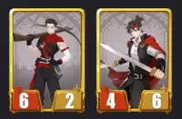 千机阵秦阵营入门攻略