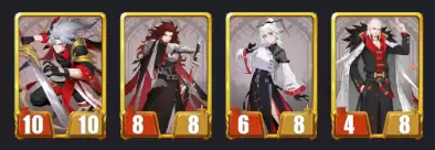 千机阵秦阵营入门攻略