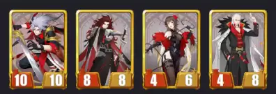 千机阵秦阵营入门攻略