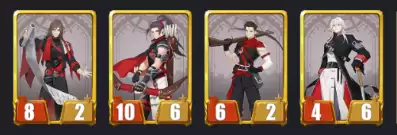 千机阵秦阵营入门攻略