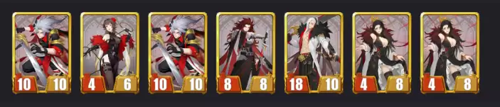 千机阵秦阵营入门攻略