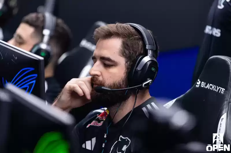 FURIA八年首冠全解析：FalleN狙击手转型 molodoy天才狙击手崛起｜CS2新王诞生内幕