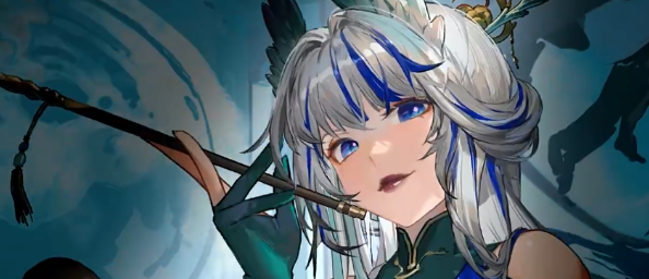 \