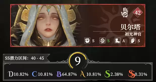 地下城堡4酒馆招募机制解读