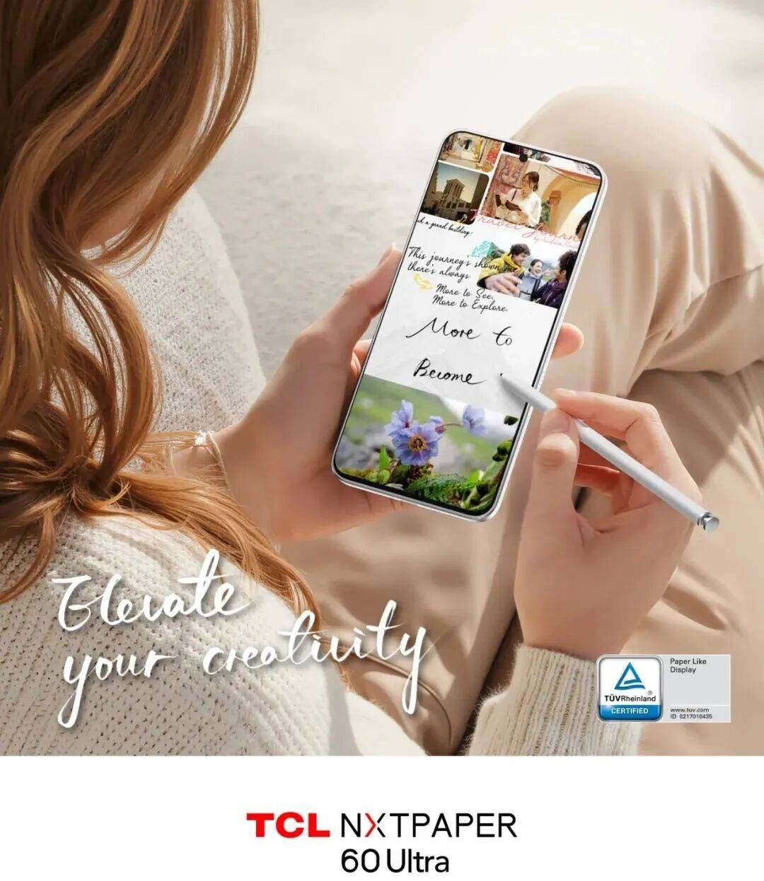 TCL AI产品展示