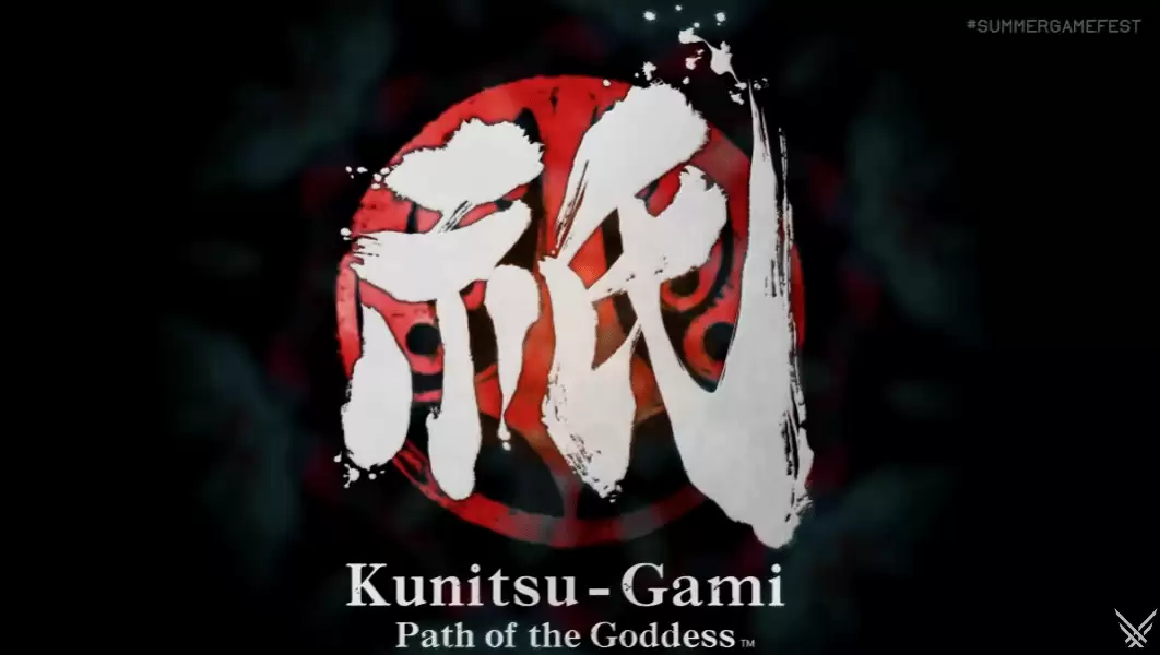 卡普空《祇:女神之路》7月19日发售新预告