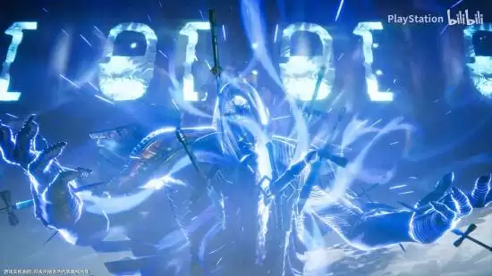 明日方舟：终末地PS5实机演示震撼发布，踏上塔卫二科幻征程