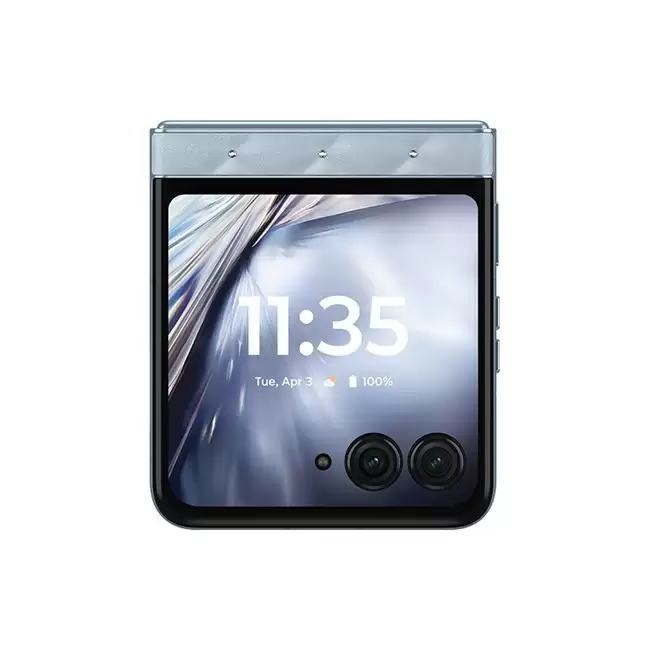 联想moto razr 60系列影像系统