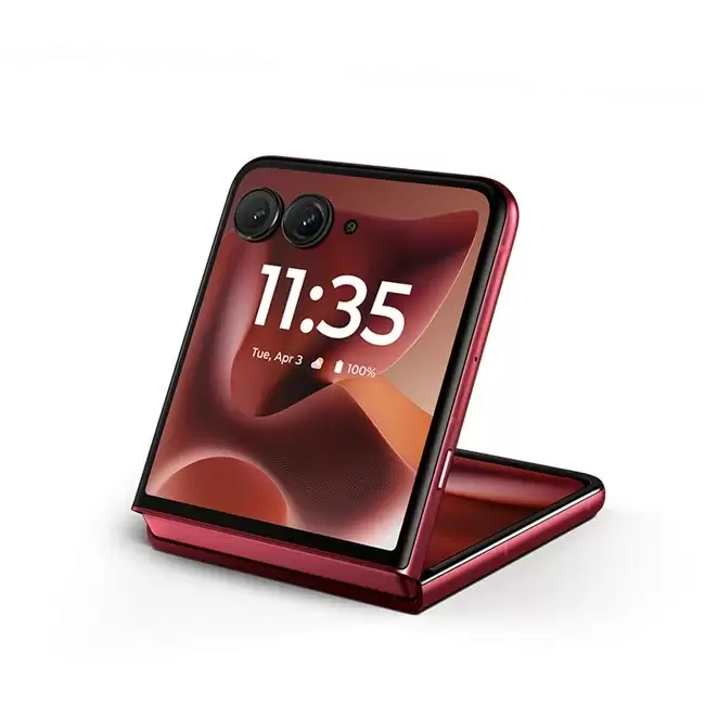 拍照好看的折叠屏手机