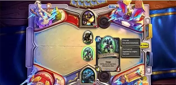 炉石传说死亡骑士英雄技能有哪些