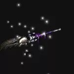 幕僚长的作战法杖游戏内展示