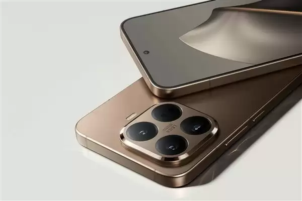 小米15T系列海外发布